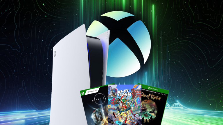 Deux exclus Xbox prochainement sur PS5 ?! Microsoft prend un nouveau départ