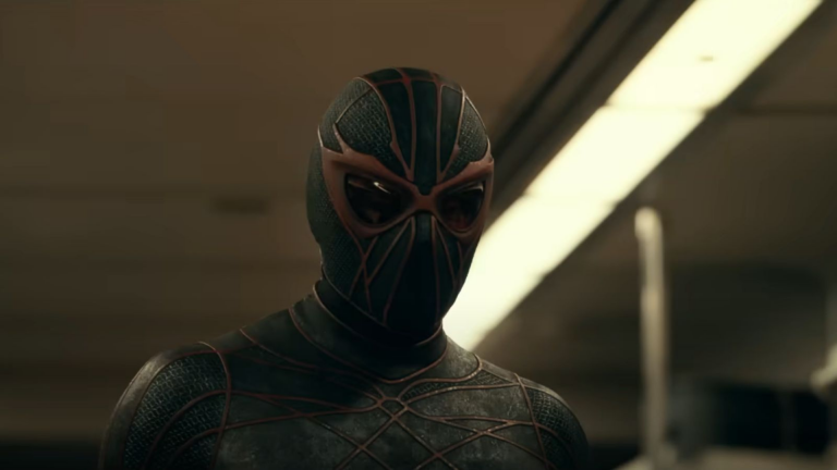 "Le pire film de super-héros" Même Spider-Man ne peut sauver Madame Web : c'est l’échec de trop pour Marvel !