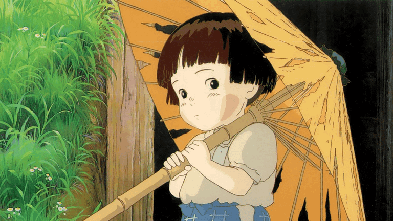 Le Tombeau des Lucioles de Ghibli vous a fait pleurer comme jamais, mais il  est pourtant édulcoré par rapport à l'histoire vraie dont il est inspiré -  jeuxvideo.com