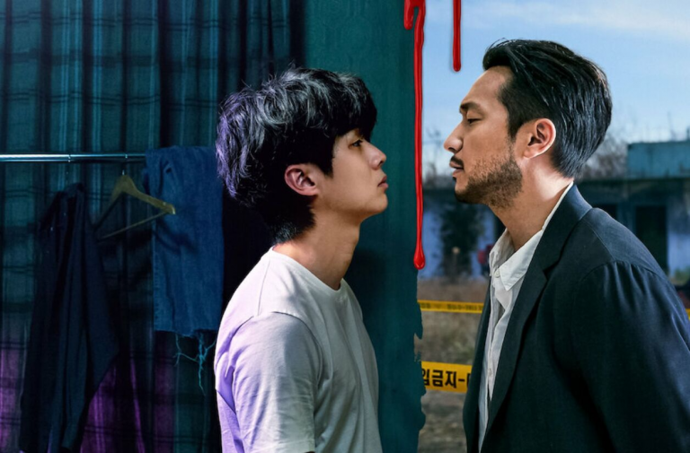 À cause de ses scènes jugées trop dérangeantes, ce drama coréen Netflix fait polémique !
