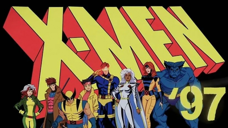 Après 27 ans, ces super-héros Marvel sont de retour : une nouvelle série animée arrive en 2024 sur Disney+
