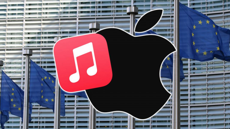 « C’est risible ! » : l'UE va infliger une amende de 500 millions d'euros à Apple à la suite du procès intenté par Spotify. Une décision qui écœure les spécialistes