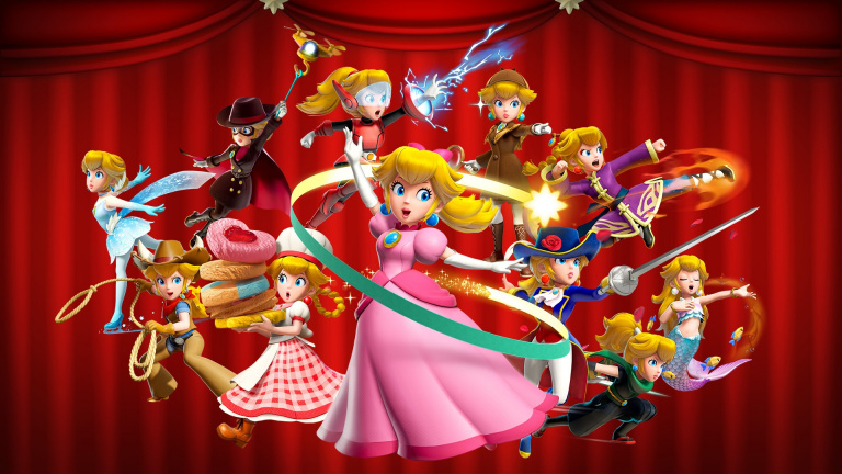 La princesse Peach prête à briller sur Nintendo Switch avec ce nouveau jeu ? Notre avis en vidéo
