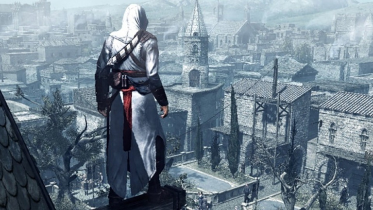 Ça va être une grosse surprise pour les fans, le premier Assassin's Creed aurait pu être totalement différent ! 