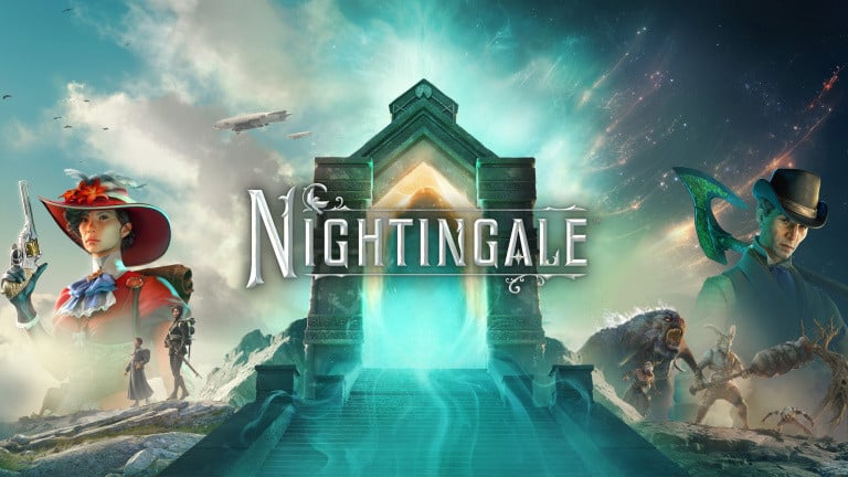 Malgré son très bon départ, Nightingale possède une note moyenne sur Steam pour la même raison que Helldivers 2