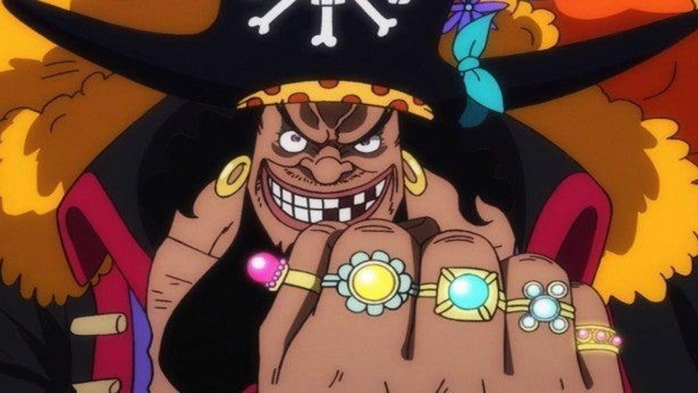 Blackbeard dévoile enfin son véritable objectif : la saga One Piece ne sera plus jamais la même !