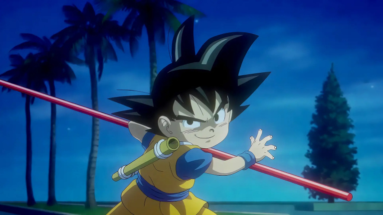 À quoi pourrait ressembler Son Goku vieux ? Akira Toriyama, le créateur de Dragon Ball, donne son interprétation !