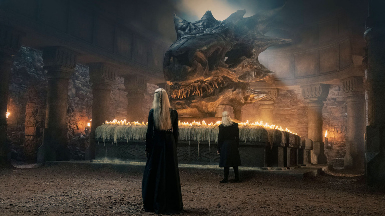 C'est officiel ! La saison 2 de House of the Dragon sortira bientôt. L'attente sera de courte durée pour les fans de Game of Thrones