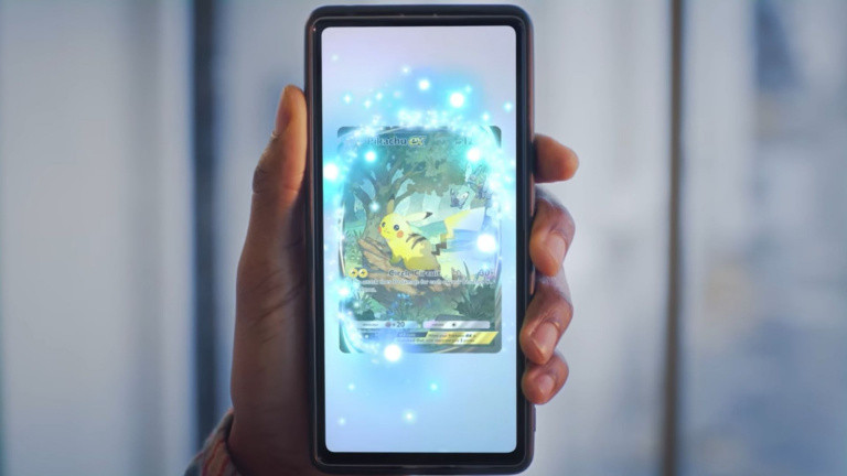 Un nouveau jeu vidéo Pokémon débarque sur mobile et ce n'est pas n'importe lequel ! 