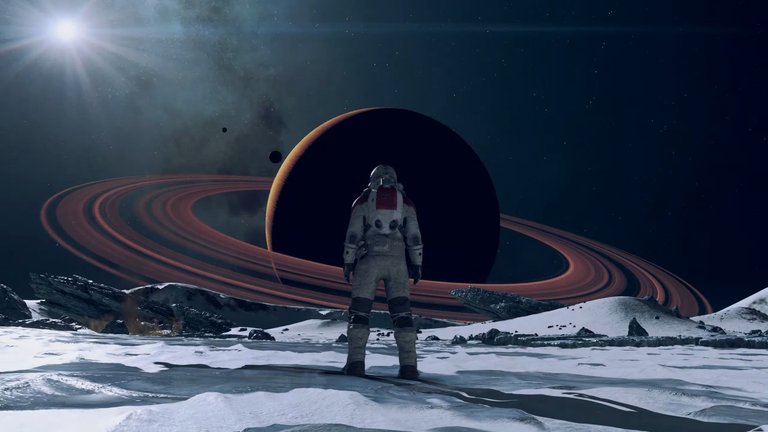 En plus d'offrir une aventure spatiale riche, Starfield fait aussi pleurer les joueurs qui prennent le temps de s'attarder sur les détails
