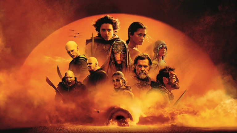 "Un magnifique compliment" : Denis Villeneuve n'en revient pas, Christopher Nolan a comparé Dune 2 au meilleur film Star Wars
