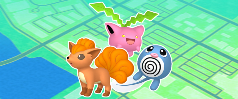 Heures Vedettes Pokémon GO mars 2024 : shiny hunting, bonus de capture... Les Pokémon à l'honneur