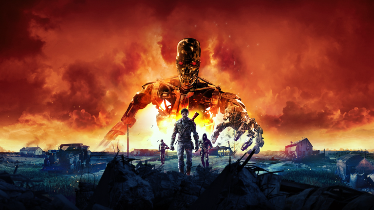 Un jeu de survie dans l'univers de Terminator ? Oui et il sera bientôt en accès anticipé !