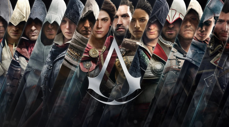 "Ça prend quelques secondes" : Assassin's Creed Infinity, la future plateforme de la série incontournable d'Ubisoft, promet d'être super pratique ! 