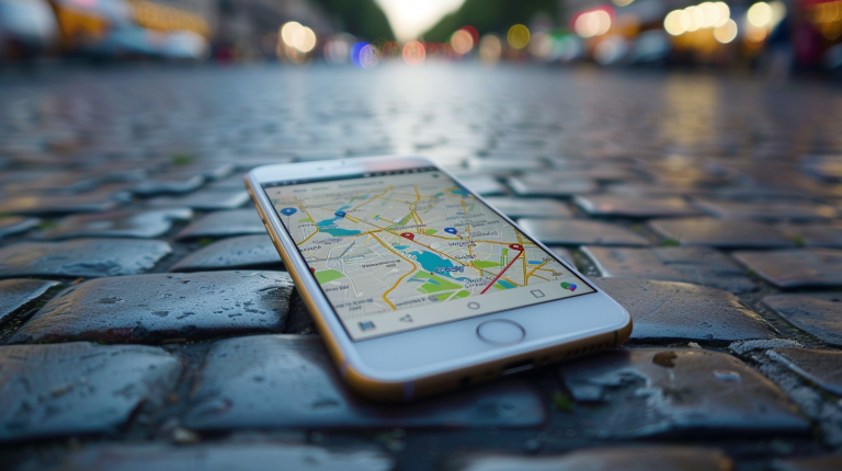 Grâce à cette petite astuce, Google Maps devient la meilleure application pour planifier un trajet : voici comment l’activer