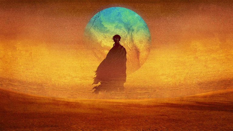 La saga Dune peut éclipser Star Wars. Films, séries, jeux vidéo... la SF a un "nouveau" challenger