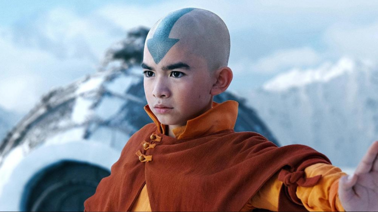 Cette série d'action française détrône Avatar le dernier maître de l'air sur Netflix : le cinéma de genre a de l'avenir en France