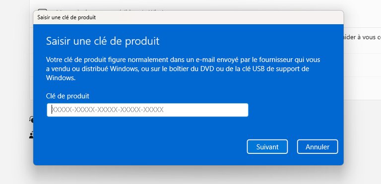 Passer de Windows 11 Famille à Windows 11 Professionnel est un jeu d’enfant en suivant ces différentes étapes simples !