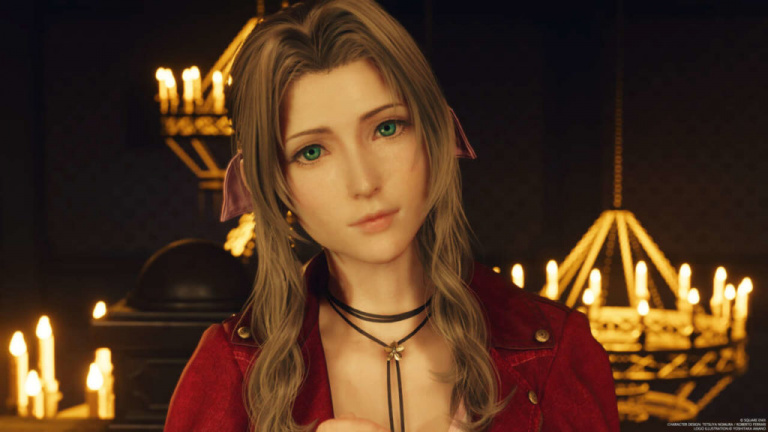 Final Fantasy 7 Rebirth : Un destin pas si tragique pour Aerith ?