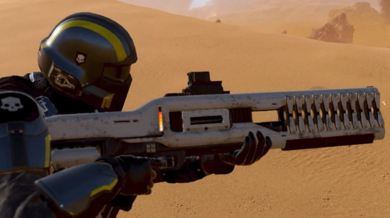 Helldivers 2 : Punisher, Laser Cannon, Breaker Spray and Pray... Ces armes sont-elles toujours aussi puissantes ?