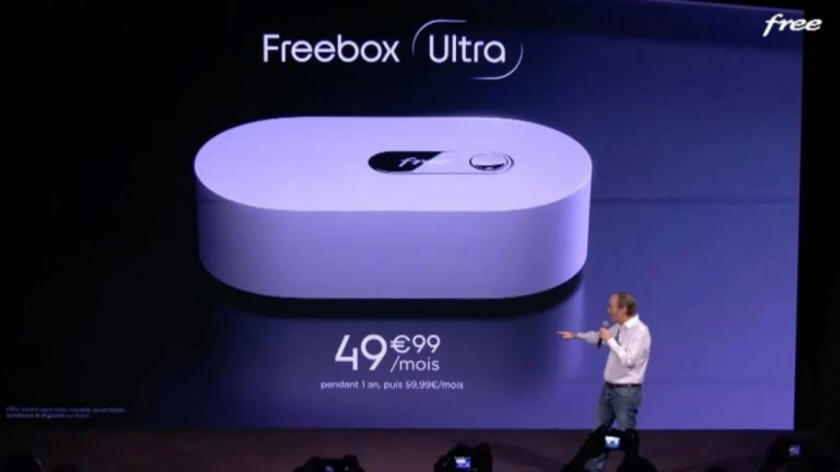 Freebox Ultra ou Ultra Essentiel ?  Prix, performances, options : quelle box internet est la plus intéressante ?