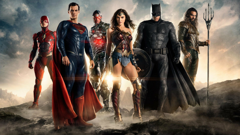 DC pourrait refaire exactement la même erreur avec la Justice League au cinéma : ils n'ont pas appris de leurs échecs !