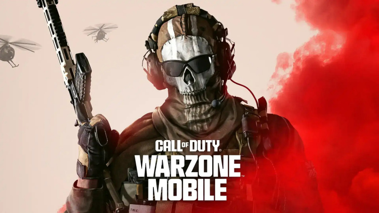 Call of Duty Warzone Mobile arrive enfin, et c'est pour très bientôt ! Le Battle Royale d'Activision sera jouable dans quelques jours sur Android et iOS
