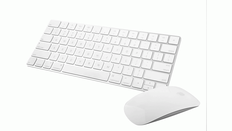 Vous avez un Mac ? La Magic Mouse et le Magic Keyboard, claviers et souris officiels d'Apple, sont vendus dans un pack à prix ratatiné