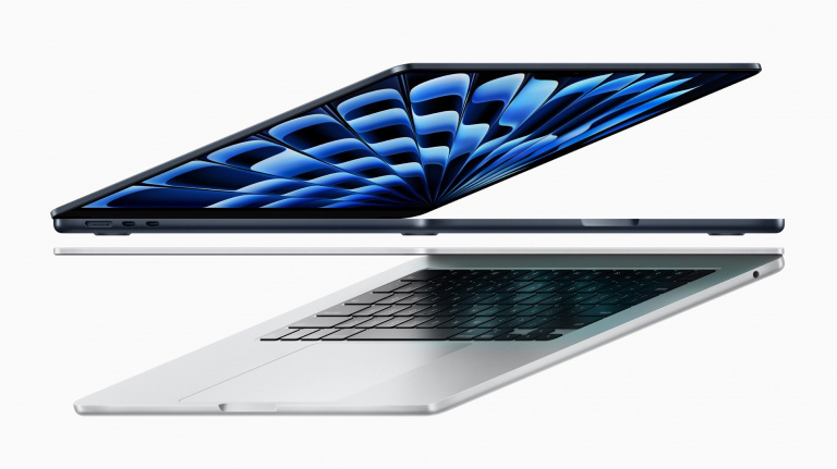 Où précommander les nouveaux MacBook Air M3 au meilleur prix ? Spoiler : pas sur le site d'Apple