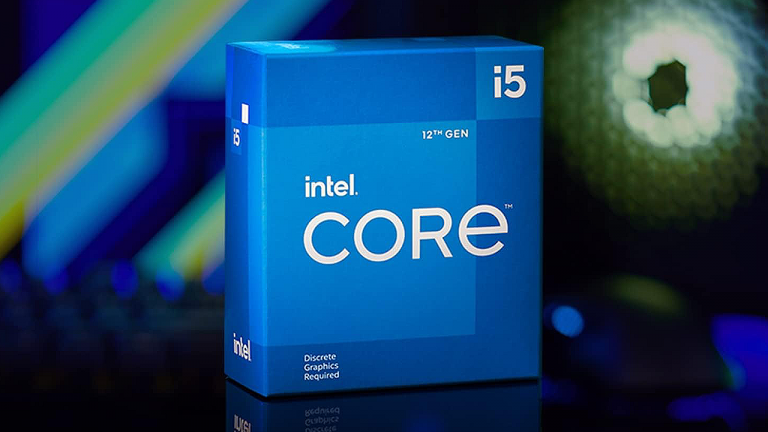 À -31% ce processeur Intel Core i5 pour PC de bureau devient la meilleure affaire du moment pour se créer une configuration pas chère