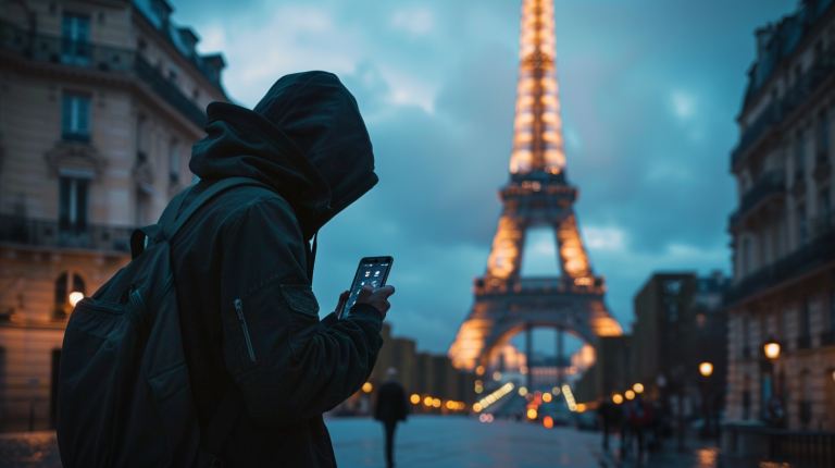 L’Agence française de Sécurité informatique met en garde des millions de Français : tous ceux qui possèdent un smartphone sont une cible de choix pour les hackers