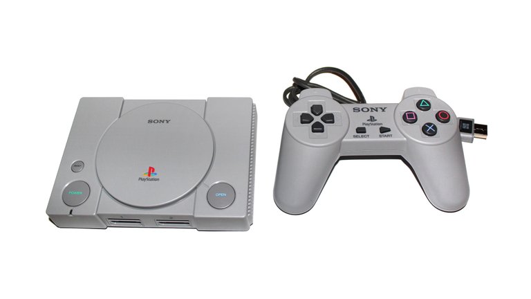 жвачка playstation