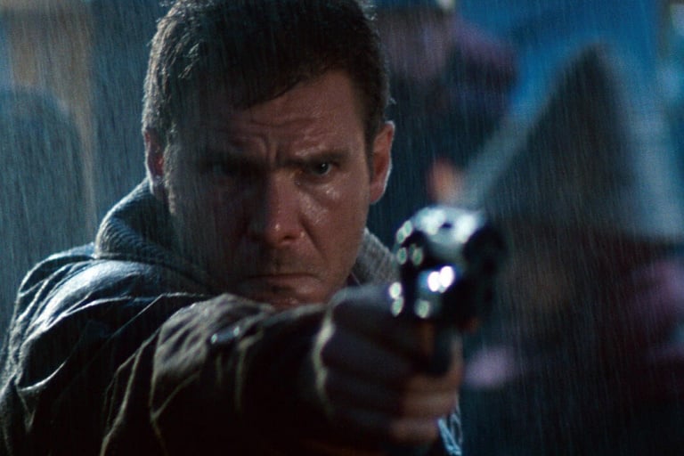 "Pourquoi est-ce que j'ai fait ça ?" Blade Runner 2049 hante encore Denis Villeneuve...