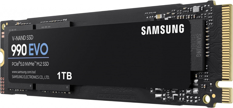 Samsung sort un SSD moins cher que son 990 PRO, mais presque aussi performant en jeu vidéo : que vaut le 990 EVO ?