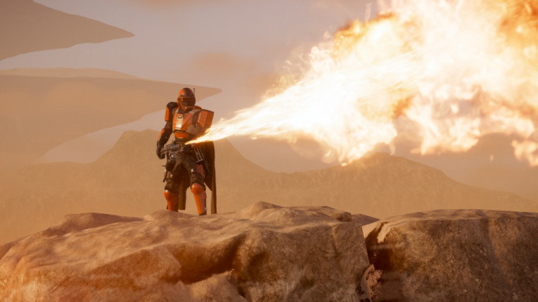 Helldivers 2 : Punisher, Laser Cannon, Breaker Spray and Pray... Ces armes sont-elles toujours aussi puissantes ?