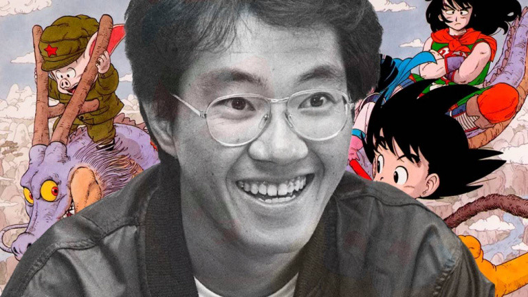 L’un des plus grands dessinateurs de manga nous a quittés : qui était Akira Toriyama ?