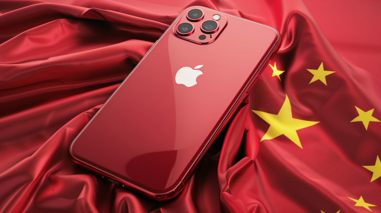 Les Chinois délaissent les iPhone et c'est très mauvais pour Apple. Les analystes pointent du doigt l'iPhone 15 qui a causé cette désaffection