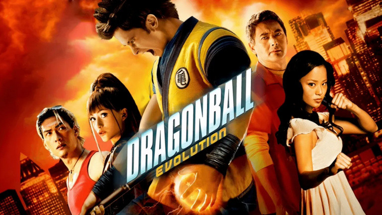 Ce film Dragon Ball avec Jackie Chan et Ryan Reynolds n'existe pas et c'est un drame. Ce concept live action est exceptionnel