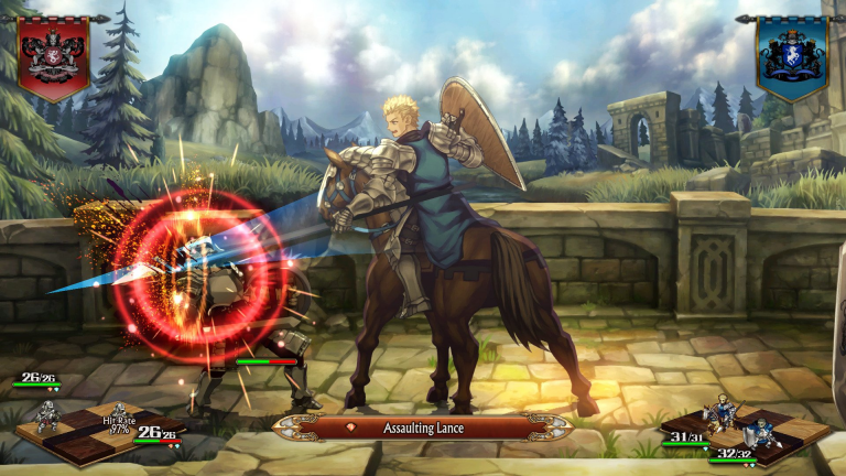 Unicorn Overlord : ce jeu vidéo est-il le digne descendant de Fire Emblem et pourrait-il vraiment lui faire de l’ombre ?