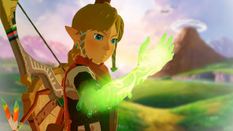 Est-ce le jeu vidéo parfait ? Ce mod fusionne Zelda Tears of the Kingdom avec l'un des meilleurs épisodes de cette même saga incontournable de Nintendo...