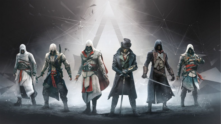 Deux remakes, un jeu vidéo gratuit... On n'a a priori pas fini d'entendre parler d'Assassin's Creed après Red et Hexe 