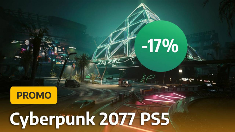 Promotion rare : noté 18/20, Cyberpunk 2077 Phantom Liberty vient de tomber à un prix ultra compétitif sur Amazon !