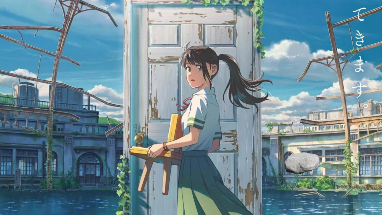 Ce film d'animation révolutionnaire est disponible gratuitement : cet anime rivalise aisément avec Ghibli et Hayao Miyazaki