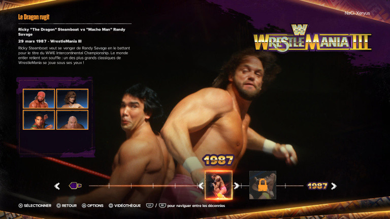 WWE 2K24 : Enfin le jeu vidéo ultime de catch tant attendu par les fans ? 