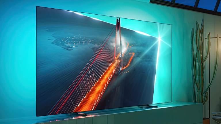 650€ de réduction pour cette excellente TV Philips OLED Ambilight de 65 pouces. C’est une des plus grosses promotions pendant les ventes flash Amazon de printemps 