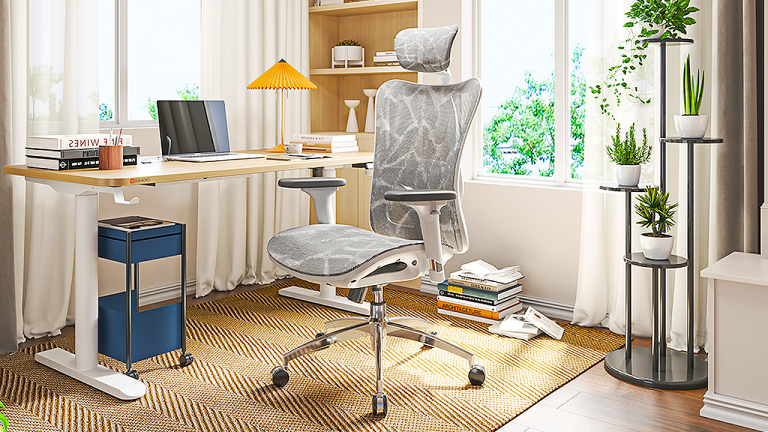 Ventes flash Amazon : cette excellente chaise de bureau ergonomique est en promo. Faites un cadeau à votre dos grâce à Sihoo