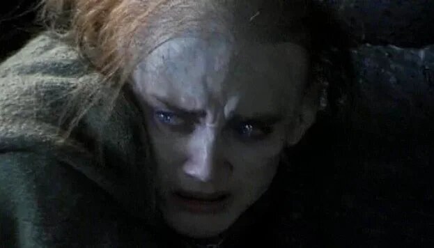 Cette scène inédite de la trilogie Le Seigneur Anneaux change tout : Frodon cède à l'appel de l'Anneau unique de Sauron !
