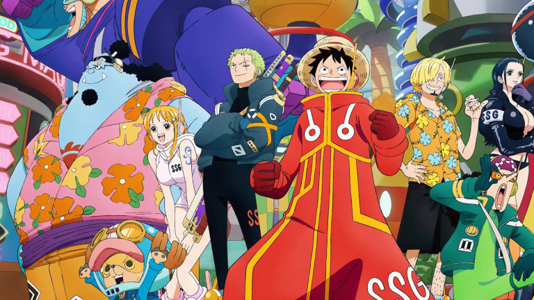 One Piece va s'arrêter pendant un certain temps suite à la mort de Akira Toriyama. Les fans prennent la double peine.