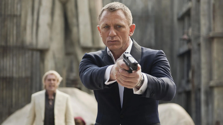 James Bond bientôt de retour au cinéma. Le successeur de Daniel Craig a déjà été choisi et c'est une énorme surprise !