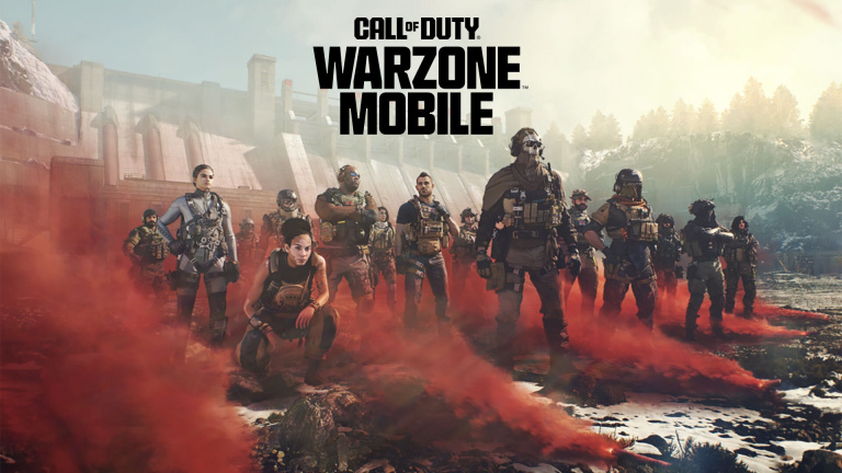 Crossplay CoD Warzone Mobile : Y a-t-il du cross-save avec Warzone 2 et Modern Warfare 3 ?